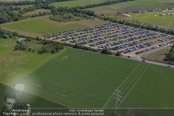 Biofeldtage Tag 2 - Seehof, Donnerskirchen - Sa 07.08.2021 -  307