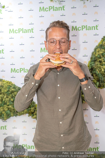 McPlant Präsentation - McDonalds Schwedenplatz - Mo 16.08.2021 - Benedikt BÖCKER10