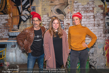 Filmpremiere ´Sargnagel - der Film´ - Arena Wien - Di 17.08.2021 - Michael OSTROWSKI, Stefanie SARGNAGEL, Hilde DALIK24