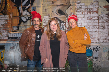 Filmpremiere ´Sargnagel - der Film´ - Arena Wien - Di 17.08.2021 - Michael OSTROWSKI, Stefanie SARGNAGEL, Hilde DALIK26