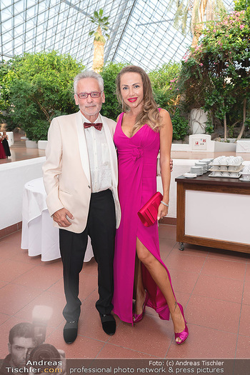 Miss Europe Wahl - Pyramide Vösendorf - Sa 21.08.2021 - Christian und Ekaterina MUCHA20