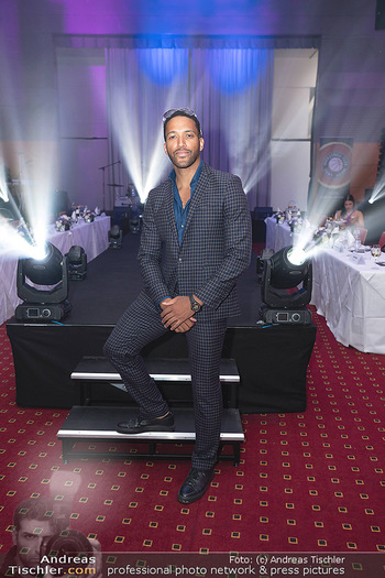 Miss Europe Wahl - Pyramide Vösendorf - Sa 21.08.2021 - Cesar SAMPSON30