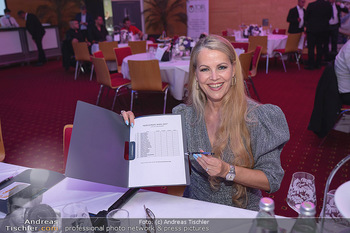 Miss Europe Wahl - Pyramide Vösendorf - Sa 21.08.2021 - Evelyn RILLE in der Jury32