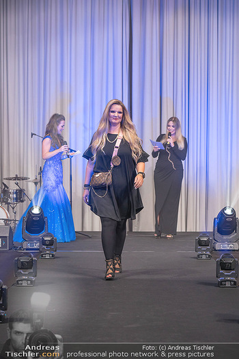 Miss Europe Wahl - Pyramide Vösendorf - Sa 21.08.2021 - 41