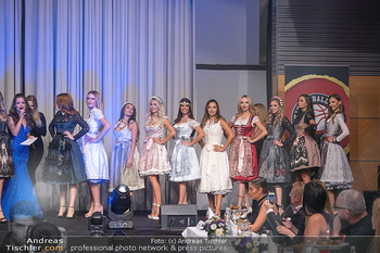 Miss Europe Wahl - Pyramide Vösendorf - Sa 21.08.2021 - 53