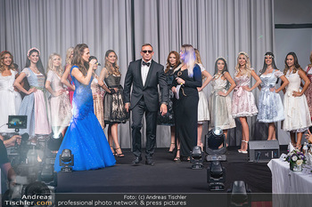 Miss Europe Wahl - Pyramide Vösendorf - Sa 21.08.2021 - 55