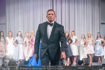 Miss Europe Wahl - Pyramide Vösendorf - Sa 21.08.2021 - James BOND Daniel CRAIG Double Max FRAISL57