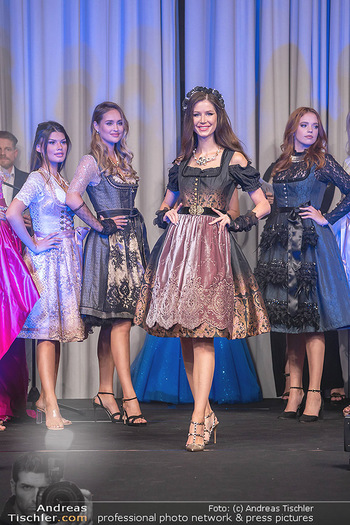 Miss Europe Wahl - Pyramide Vösendorf - Sa 21.08.2021 - 60