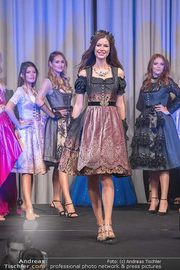Miss Europe Wahl - Pyramide Vösendorf - Sa 21.08.2021 - 61