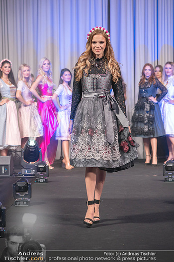 Miss Europe Wahl - Pyramide Vösendorf - Sa 21.08.2021 - 64
