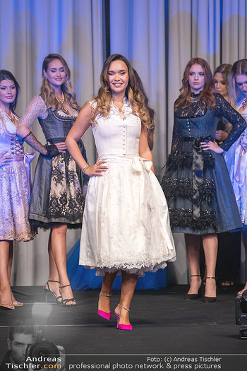 Miss Europe Wahl - Pyramide Vösendorf - Sa 21.08.2021 - 69