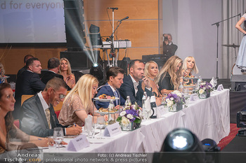 Miss Europe Wahl - Pyramide Vösendorf - Sa 21.08.2021 - 72