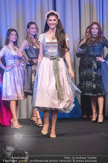 Miss Europe Wahl - Pyramide Vösendorf - Sa 21.08.2021 - 74