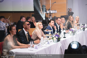 Miss Europe Wahl - Pyramide Vösendorf - Sa 21.08.2021 - 76