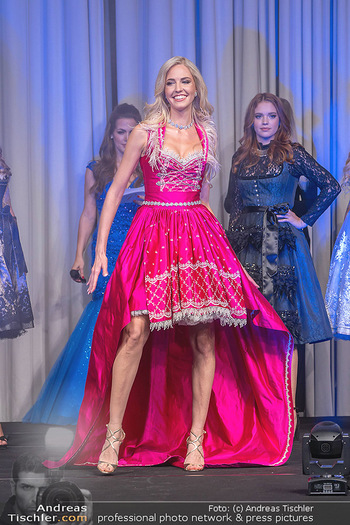 Miss Europe Wahl - Pyramide Vösendorf - Sa 21.08.2021 - Miss Europe Beatrice KÖRMER82