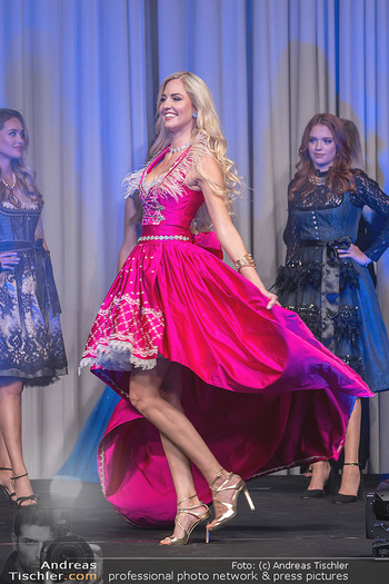 Miss Europe Wahl - Pyramide Vösendorf - Sa 21.08.2021 - Miss Europe Beatrice KÖRMER83