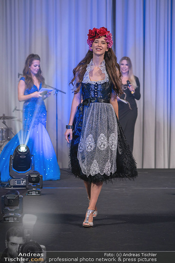 Miss Europe Wahl - Pyramide Vösendorf - Sa 21.08.2021 - 88