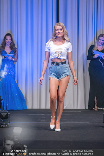 Miss Europe Wahl - Pyramide Vösendorf - Sa 21.08.2021 - 121