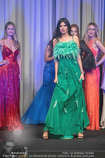 Miss Europe Wahl - Pyramide Vösendorf - Sa 21.08.2021 - 168