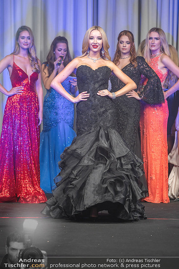 Miss Europe Wahl - Pyramide Vösendorf - Sa 21.08.2021 - 169