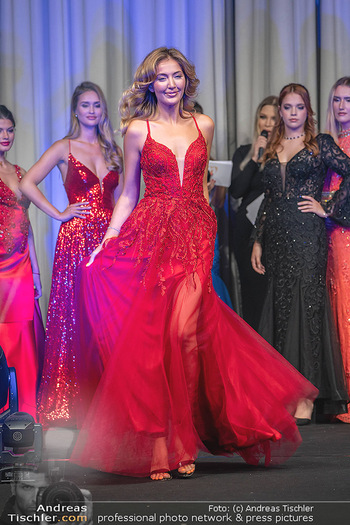 Miss Europe Wahl - Pyramide Vösendorf - Sa 21.08.2021 - 170