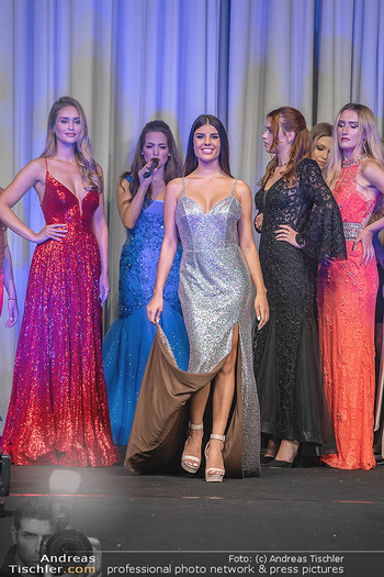 Miss Europe Wahl - Pyramide Vösendorf - Sa 21.08.2021 - 172