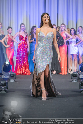 Miss Europe Wahl - Pyramide Vösendorf - Sa 21.08.2021 - 173
