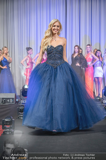 Miss Europe Wahl - Pyramide Vösendorf - Sa 21.08.2021 - Miss Europe Beatrice KÖRMER180