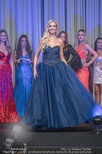 Miss Europe Wahl - Pyramide Vösendorf - Sa 21.08.2021 - Miss Europe Beatrice KÖRMER181