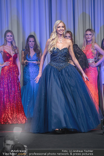 Miss Europe Wahl - Pyramide Vösendorf - Sa 21.08.2021 - Miss Europe Beatrice KÖRMER182