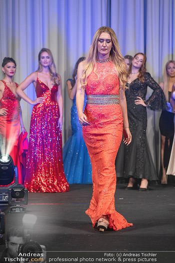 Miss Europe Wahl - Pyramide Vösendorf - Sa 21.08.2021 - 183