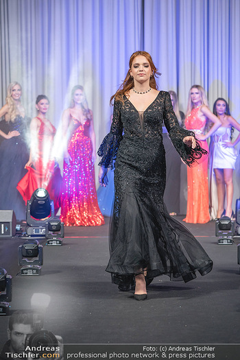 Miss Europe Wahl - Pyramide Vösendorf - Sa 21.08.2021 - 185
