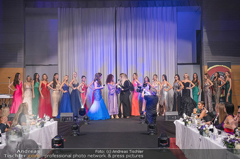 Miss Europe Wahl - Pyramide Vösendorf - Sa 21.08.2021 - 198