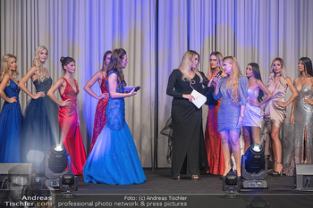 Miss Europe Wahl - Pyramide Vösendorf - Sa 21.08.2021 - 199