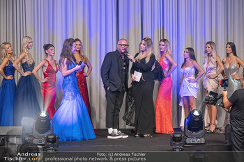 Miss Europe Wahl - Pyramide Vösendorf - Sa 21.08.2021 - 200