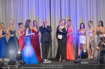 Miss Europe Wahl - Pyramide Vösendorf - Sa 21.08.2021 - 201