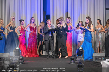 Miss Europe Wahl - Pyramide Vösendorf - Sa 21.08.2021 - 204
