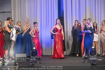 Miss Europe Wahl - Pyramide Vösendorf - Sa 21.08.2021 - 205