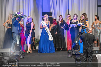 Miss Europe Wahl - Pyramide Vösendorf - Sa 21.08.2021 - 208