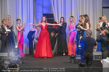 Miss Europe Wahl - Pyramide Vösendorf - Sa 21.08.2021 - 209