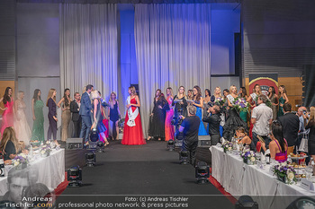 Miss Europe Wahl - Pyramide Vösendorf - Sa 21.08.2021 - 210