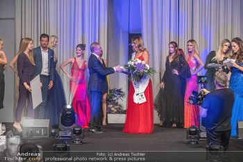 Miss Europe Wahl - Pyramide Vösendorf - Sa 21.08.2021 - 211