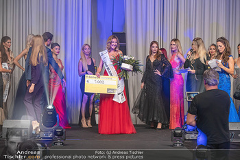 Miss Europe Wahl - Pyramide Vösendorf - Sa 21.08.2021 - 212