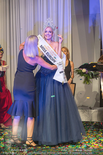 Miss Europe Wahl - Pyramide Vösendorf - Sa 21.08.2021 - 226