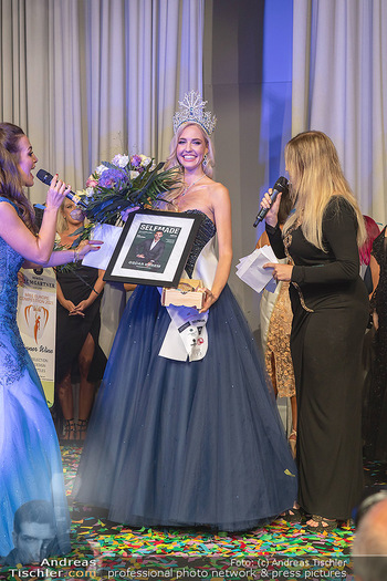 Miss Europe Wahl - Pyramide Vösendorf - Sa 21.08.2021 - 233