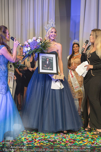 Miss Europe Wahl - Pyramide Vösendorf - Sa 21.08.2021 - 234