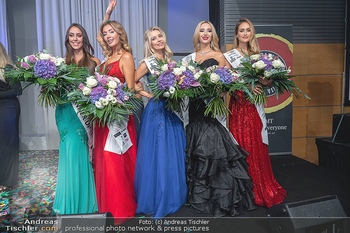 Miss Europe Wahl - Pyramide Vösendorf - Sa 21.08.2021 - 237