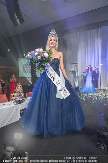 Miss Europe Wahl - Pyramide Vösendorf - Sa 21.08.2021 - Miss Europe Beatrice KÖRMER242