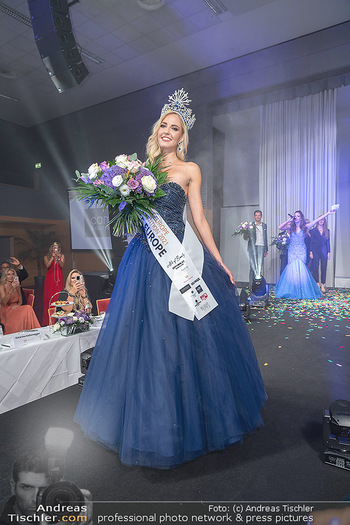 Miss Europe Wahl - Pyramide Vösendorf - Sa 21.08.2021 - Miss Europe Beatrice KÖRMER243