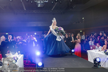 Miss Europe Wahl - Pyramide Vösendorf - Sa 21.08.2021 - Miss Europe Beatrice KÖRMER246